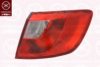 KLOKKERHOLM 66210716 Combination Rearlight